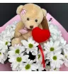 Букет «Всегда с любовью» 2