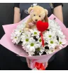 Букет «Всегда с любовью» 3