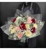 Букет «Особое отношение»