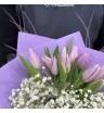 Букет «Лунное затмение» 2