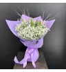 Букет «Лунное затмение» 3