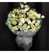 Букет «В холодном блеске»