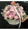 Композиция «Цветочная симфония» 1