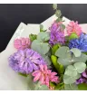 Букет «Парфюм природы» 3