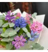 Букет «Парфюм природы» 1