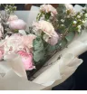 Букет «Ванильные грёзы»