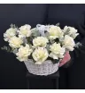 Композиция «Молочное кружево»