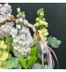 Композиция «Сердце цветочницы» 4