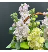 Композиция «Сердце цветочницы» 2