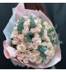 Букет «Нежность в объятиях» 2