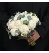 Букет «Свет внутри»