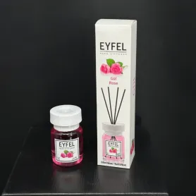 Аромадиффузор Eyfel «Роза» от интернет-магазина «Игнолия» в Люберцах