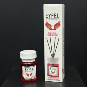 Аромадиффузор “Red Dragon” • EYFEL от интернет-магазина «Игнолия» в Люберцах