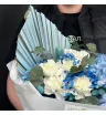 Букет «Чёткий предмет»