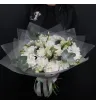Букет «Молчи-и сияй»