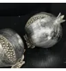 Сувенир «Серебряный гранат»