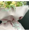 Букет «Школьный вальс»