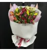 Букет «Любимый предмет»