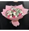 Букет «Садовое очарование»