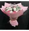 Букет «Садовое очарование»
