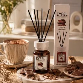 Аромадиффузор EYFEL Chocolate &laquo;Шоколадный вечер&raquo; от интернет-магазина «Игнолия» в Люберцах