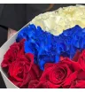 Букет «Россия» 3