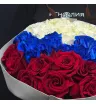 Букет «Россия» 2
