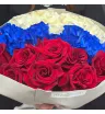 Букет «Россия» 1
