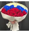 Букет «Россия»