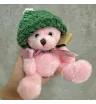 Медвежонок в шапочке 1