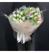 Букет«Весенний поцелуй»