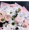 Букет «В блеске радости» 4