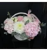 Композиция «Моей нежной» 2