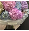 Букет «Сказка акварели» 2