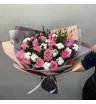 Букет «Душевные узы» 1
