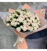 Букет «Дворец роз» 1