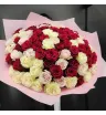 Букет«Королевский подарок» 2