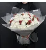 Букет «Ягодный мусс»