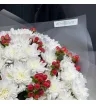 Букет «Ягодный мусс» 2