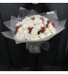 Букет «Ягодный мусс» 1