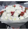 Букет «Ягодный мусс» 3