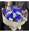 Букет «Магия полуночи» 3