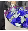 Букет «Магия полуночи» 1