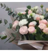 Букет «Вечер в Неаполе» 3