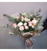 Букет «Вечер в Неаполе» 1
