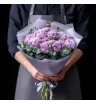 Букет «Сиреневая дымка»