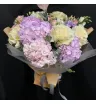 Букет «Путь к счастью»