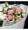 Букет «Сказки о любви»
