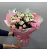 Букет «Сказки о любви»