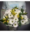 Букет «Вдвойне красивый»